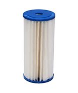 IPW Industries, Inc. - HB-10-50W 50 Micron Pleated Sediment Cartridge - ... - $58.97 CAD