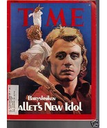 Time Magazine Baryshnikov  May 19, 1975 - $19.79