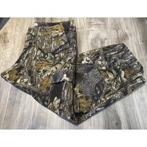 Columbia Men’s Camouflage Camo Hunting Cargo Pants 44 W 28 L - Nice Cond... - $511.56 MXN