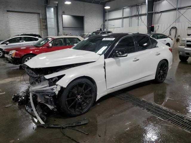 INFINITI Q50 3.7 Engine Oil Pickup Tube  2014 2015 2016 2017 2018 Item image 3