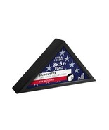 Small Folded Flag Display Case for American Flag - Fits Folded 3 X 5&#39; Ce... - €27,75 EUR
