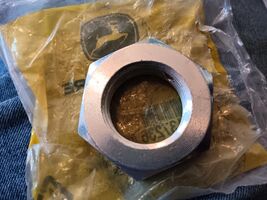 JOHN DEERE NUT PART NUMBER: H137235 Nut Only - $10.97