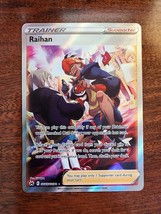 Pokémon TCG Raihan Crown Zenith: Galarian Gallery GG65/GG70 Holo Ultra Rare - £4.11 GBP