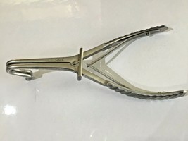 DOWNS SURGICAL ORTHOPAEDIC CLAMP INSTRUMENT ENGLAND hospital surgery the... - $35.59