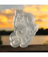 3d printed Plastic Cookie Cutter - Unicorn - $94.05 MXN
