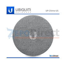 UBIQUITI - US UP-CHIME-US WRLS PLUG AND PLAY NOTIFCATION ALARM SPEAKER D... - €110,31 EUR