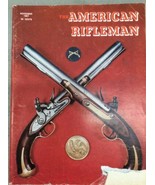 The American Rifleman Magazine November 1967 Ferry Pistol Hunting In Min... - £7.81 GBP