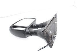 99-07 FORD F-350 SD LEFT DRIVER SIDE VIEW MIRROR TOWING HEATED Q9027 image 5
