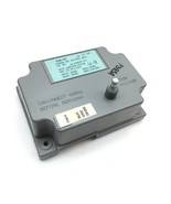 Fenwal 05-169005-123 24VAC Direct Spark Ignition Control Module used #P393A - €84,94 EUR