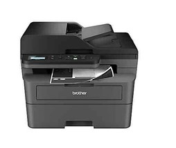 Brother DCP-L2540DW Laser Printer Copier Scan Fax Wireless 2-Sided - $99.00