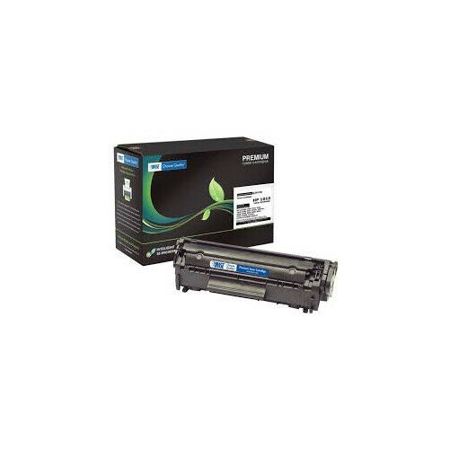 MSE Toner Cartridge for HP LaserJet 3050 /1012 / 1020 Q2612A - $36.99