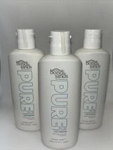 Lot of 3 !  BONDI SANDS 200mL PURE SELF TAN FOAMING WATER LIGHT/MEDIUM B... - €24,06 EUR