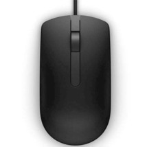 Dell MS116t Optical Mouse - £7.01 GBP
