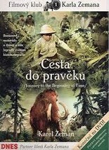 Cesta Do Praveku (Journey To The Beginni DVD Pre-Owned Region 2 - £32.79 GBP