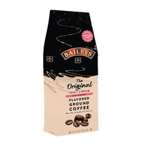 Bailey&#39;s: The Original Irish Cream, Flavored Ground Coffee, 10 oz bag - £9.55 GBP