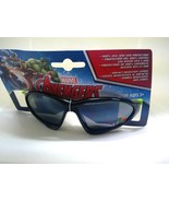 NEW NWT Boys Kids MARVEL Avengers Sunglasses Ironman Hulk Captain America - £4.73 GBP