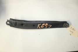 2011-2014 SUBARU IMPREZA WRX L/R REAR LOWER CONTROL ARM K897 image 3