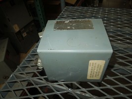 GE DFPBA421 30A 3PH 4W 240V Flex-A-Plug Fusible Plugin Device for DH Busway Used - $150.00
