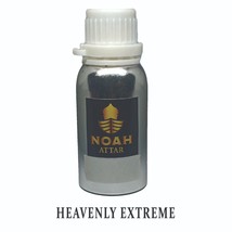 Heavenly Extreme by Noah concentrated Perfume oil 3.4 oz | 100 gm | Attar oil - £34.81 GBP