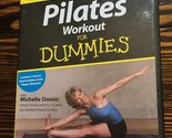 Pilates Workout for Dummies [DVD] [DVD] - $8.86