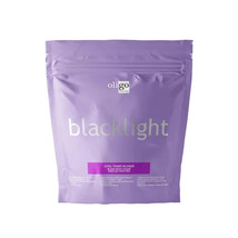 Oligo Blacklight Cool Toned Blonde Bleach Lightener Tones One Step 8 Lev... - £31.05 GBP