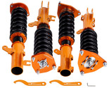 24 Level Damper Adj. Coilovers Suspension Lowering Kit For Hyundai TIBUR... - £282.56 GBP