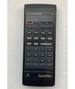 Pioneer LaserDisc Remote Control Unit Multi-play CD CDV/LD Player CU-CLD064 - £19.45 GBP