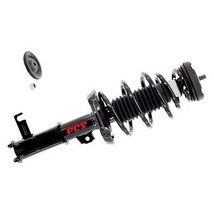 Strut and Coil Spring Assembly For 2014-2019 Chevrolet Impala Front Driver Side - £159.38 GBP