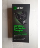 TikTok U YOUSE Dual Wireless Controller Charger for the Xbox One / One S... - $216.87 MXN