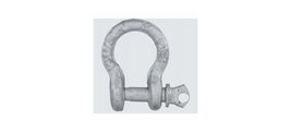 N100-346 3/16&quot; Anchor Shackle - Quantity 1 - $17.27
