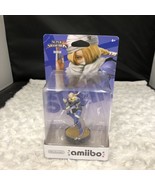 Nintendo Amiibo Super Smash Bros. Sheik (NVLCAAAZ) Some Package Damage - £19.58 GBP