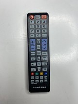 Samsung AA59-00600A TV Remote Control, Black - OEM Original for Many TV Models - £5.70 GBP