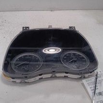 Speedometer Gauge Cluster US Market MPH 3.5&quot; Display 19-21 Hyundai Tucson - $805.28 MXN