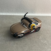 Disney Pixar Cars 3 Shannon Spokes - $9.59