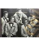 The Temptations (Time Life Legends Of Soul) CD - $8.25