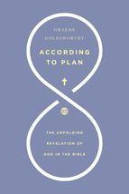 According to Plan: The Unfolding Revelation of God in the Bible - $4.71