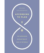According to Plan: The Unfolding Revelation of God in the Bible - £3.75 GBP