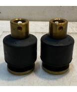 2 Quantity of Boat Motor Propeller Hub Bush Rubber Dampers 24mm Bore (2 ... - $1,840.32 MXN 2 Quantity of Boat Motor Propeller Hub Bush Rubber Dampers 24mm Bore (2 ... - $1,840.32 MXN