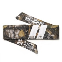 New HK Army Paintball Headband Head Band - Mr H Forest - £19.91 GBP