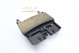 08-14 MERCEDES-BENZ W204 C300 CENTER CONSOLE ASHTRAY LIGHTER E3563 image 3