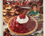 Taste Of Home Collector&#39;s Edition 1997 The Magazine - $12.86