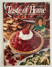 Taste Of Home Collector&#39;s Edition 1997 The Magazine - £10.16 GBP