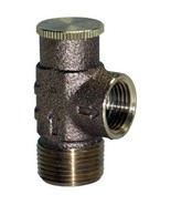 Water Source Llc Rv50-nl 1/2-Inch Pressure Relief Valve No Lead 75 PSI - $11.78