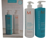 Moroccanoil Color Care Shampoo &amp; Conditioner Duo, 16.9 oz - $100 Value - £54.11 GBP