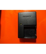 Sony BC-CSG Plug-In Wall Battery Charger - $8.99