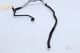 09-10 VOLKSWAGEN TOUAREG ENGINE COOLANT OVERFLOW HOSE Q2453 image 8