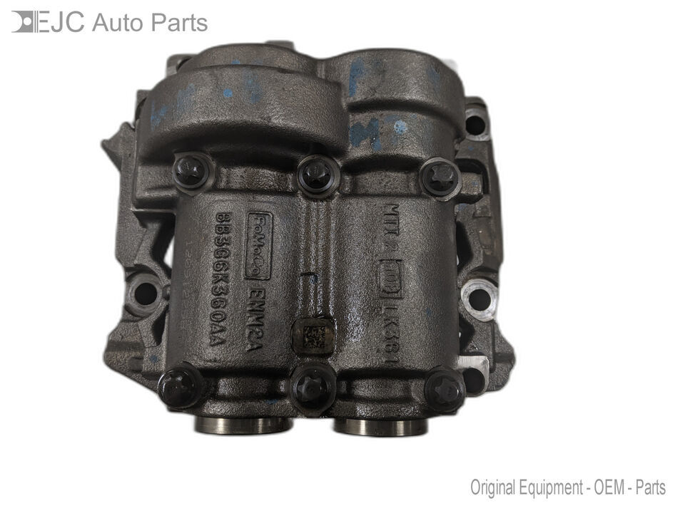 Balance Shaft Assembly From 2012 Ford Fusion  2.5 BB3G6K360AA - $48.46