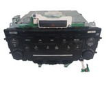Audio Equipment Radio Tuner And Receiver Am-fm-cd Fits 06-08 MAZDA 6 642739 - £42.60 GBP