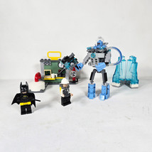 LEGO Batman Movie Mr. Freeze Ice Attack Set 70901 - £27.25 GBP