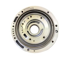 4R75W 4R75E Transmission Pump Assembly Ford 2009 & UP RF-9C2P 7A105-AA  LIKE NEW image 3